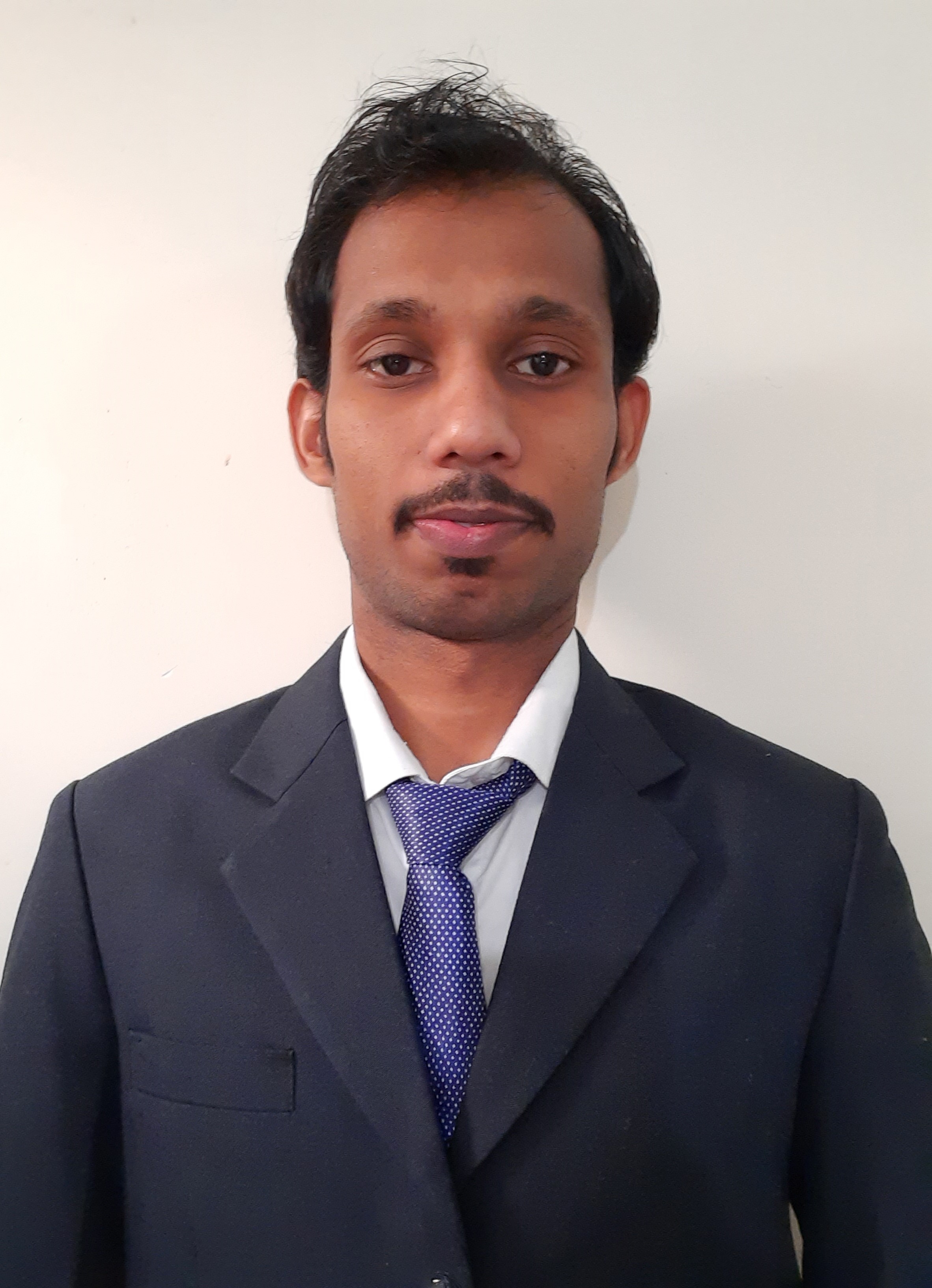 Ravi Kumar