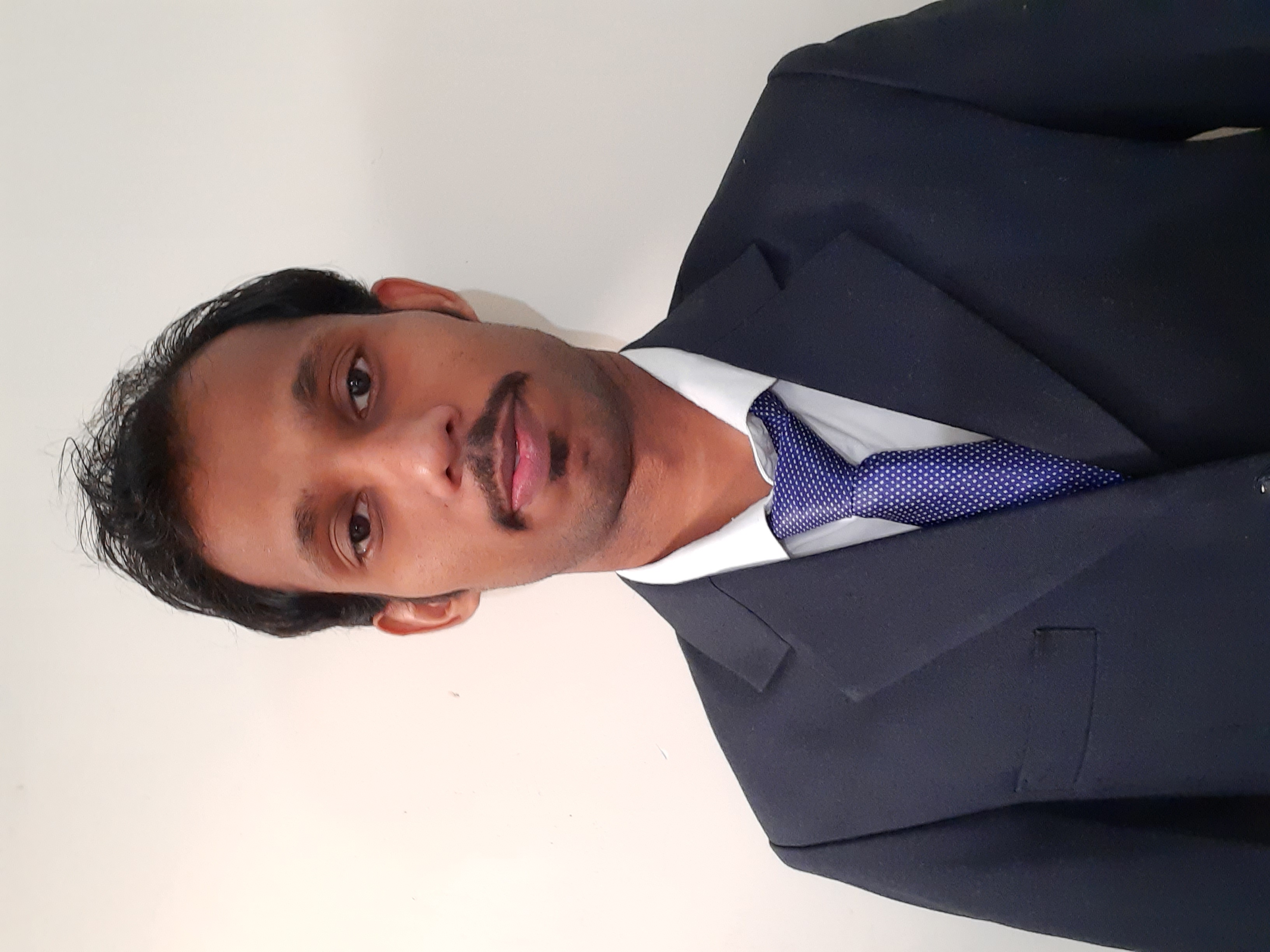 Ravi Kumar